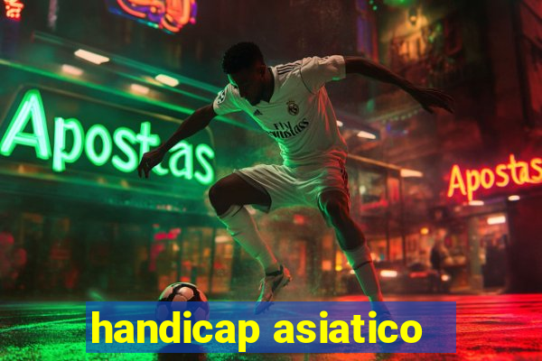 handicap asiatico -1.25